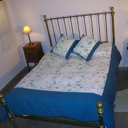 Hotel De Montana Estancia Nina Paula Nono Room photo