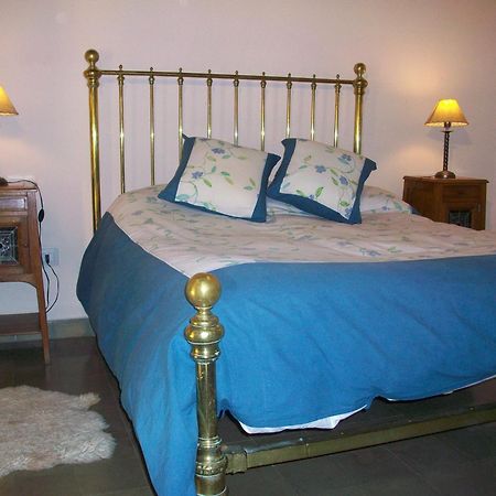 Hotel De Montana Estancia Nina Paula Nono Room photo