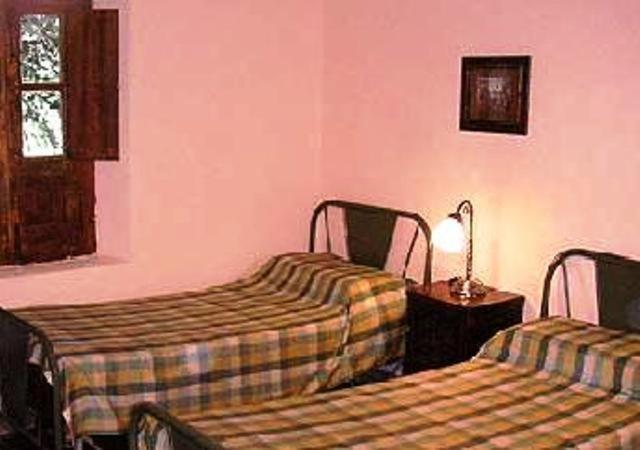 Hotel De Montana Estancia Nina Paula Nono Room photo
